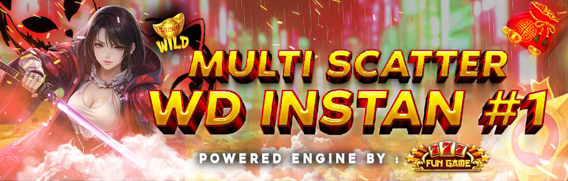 MELAYU89 Banner Slot Online